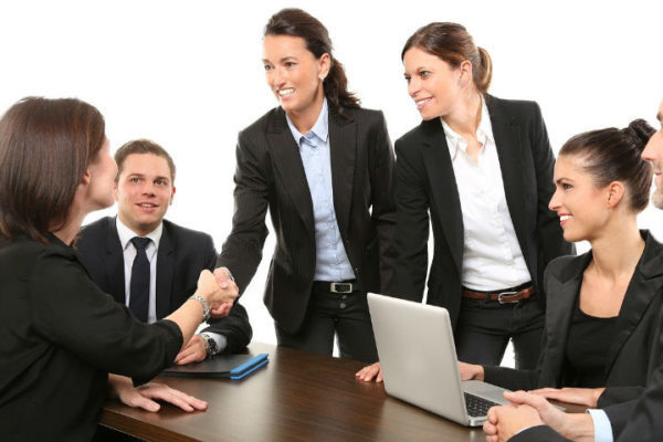 Consejos para conseguir trabajo