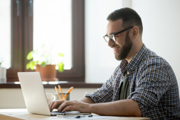 Trabajos online desde casa